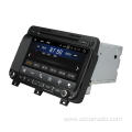 car autoradio for K5/OPTIMA  2014